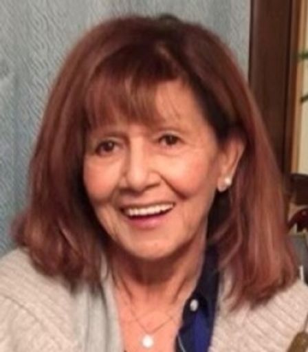 Maria Louisa Bocanegra Profile Photo