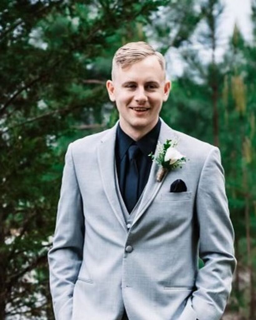 Taylor Bryan McGarity