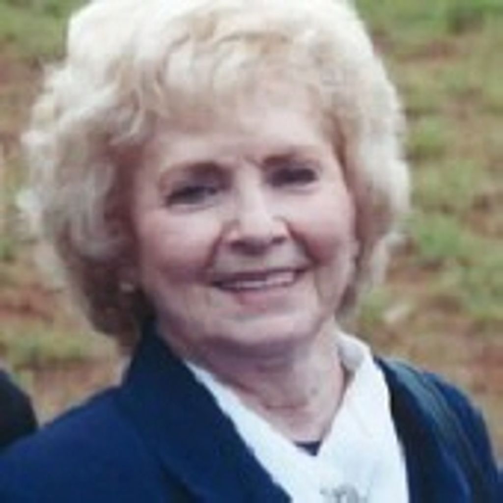 Bonnie Beatrice (Philemon) Robinson