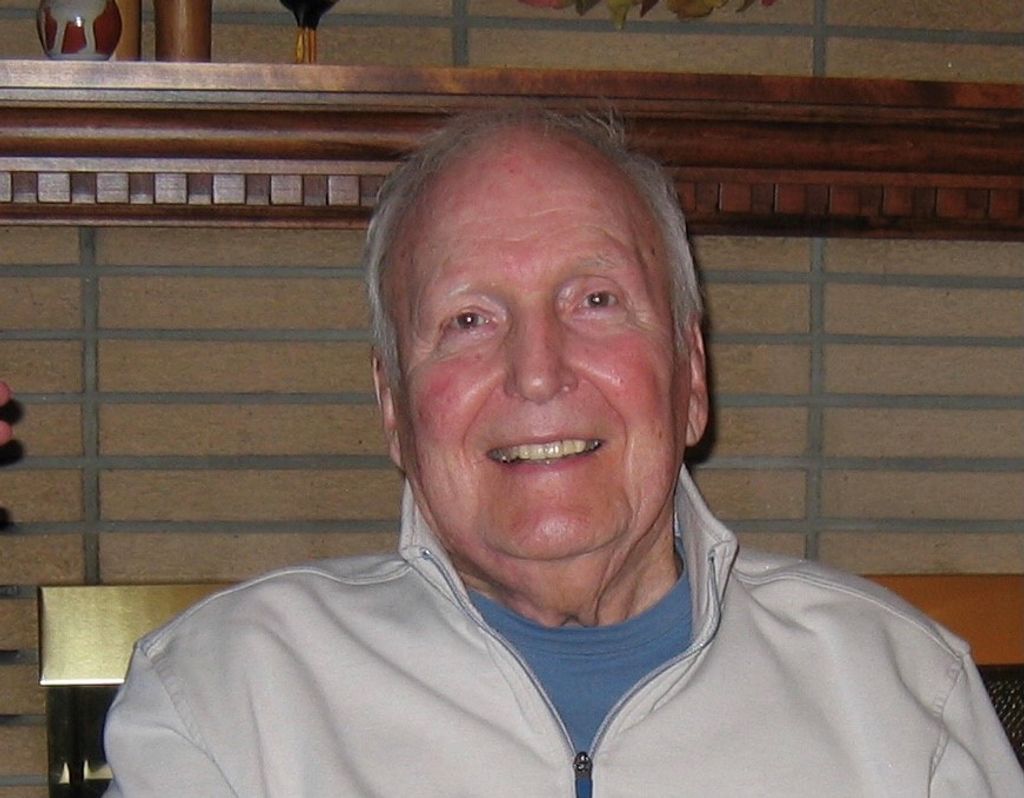Bruce C. Bashore