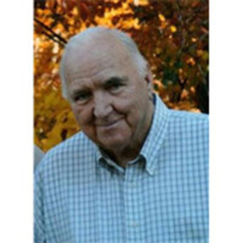 Ernest Simmons