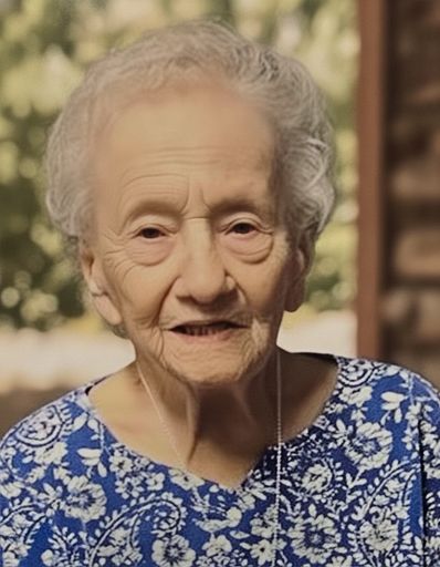 Ruth Fowler Pepiton's obituary image