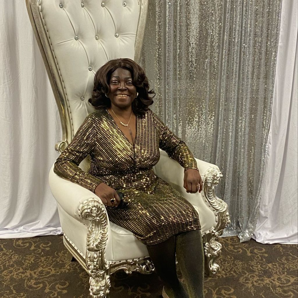 Mrs. Carlotta Samuels Fleming Profile Photo