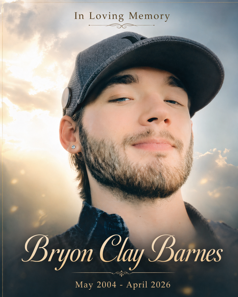 Bryon Clay Barnes Profile Photo