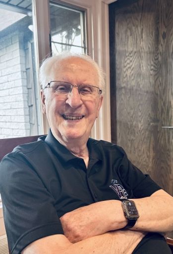 Vito J. Gautieri Sr.'s obituary image