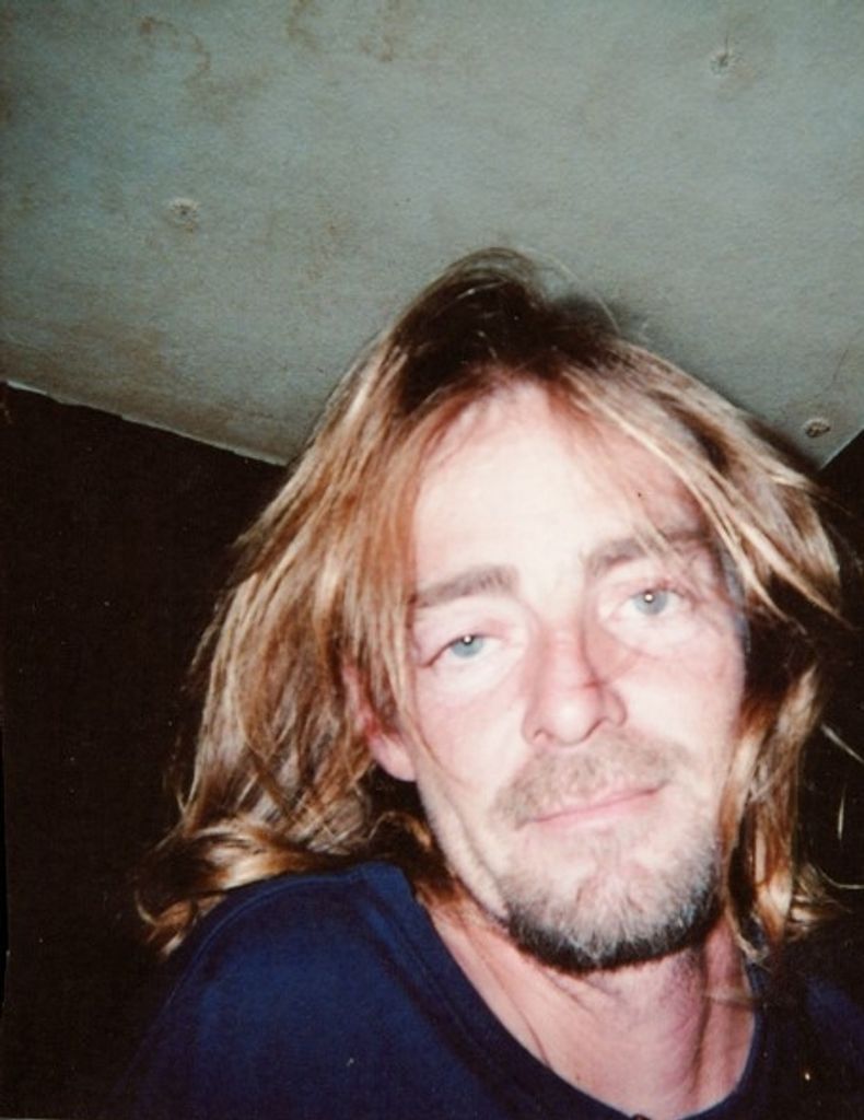 Marcus Howard Haggard
