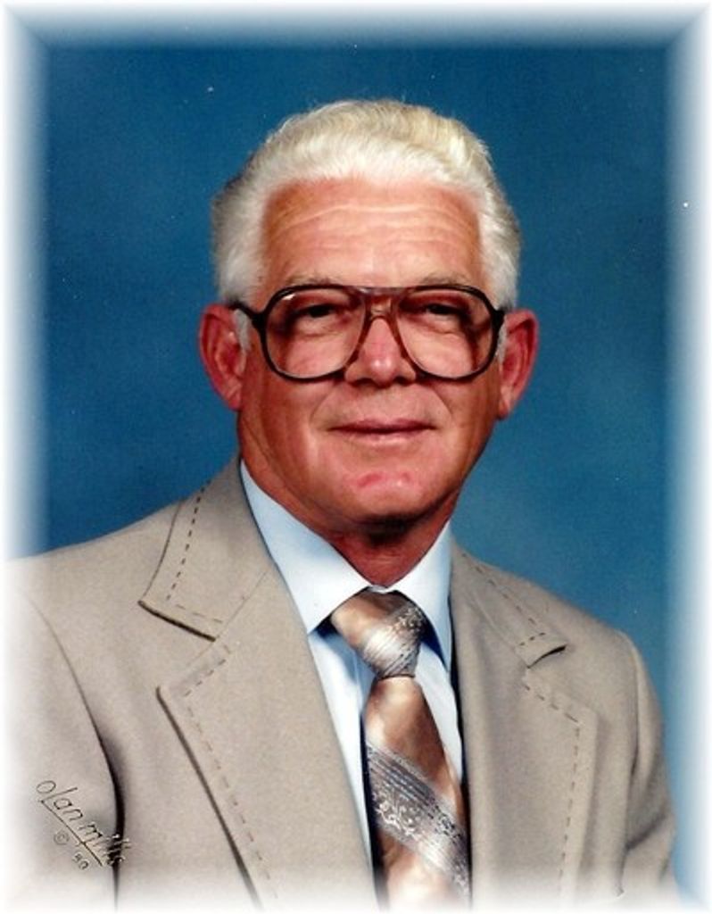 Larry Lee Vande Mark