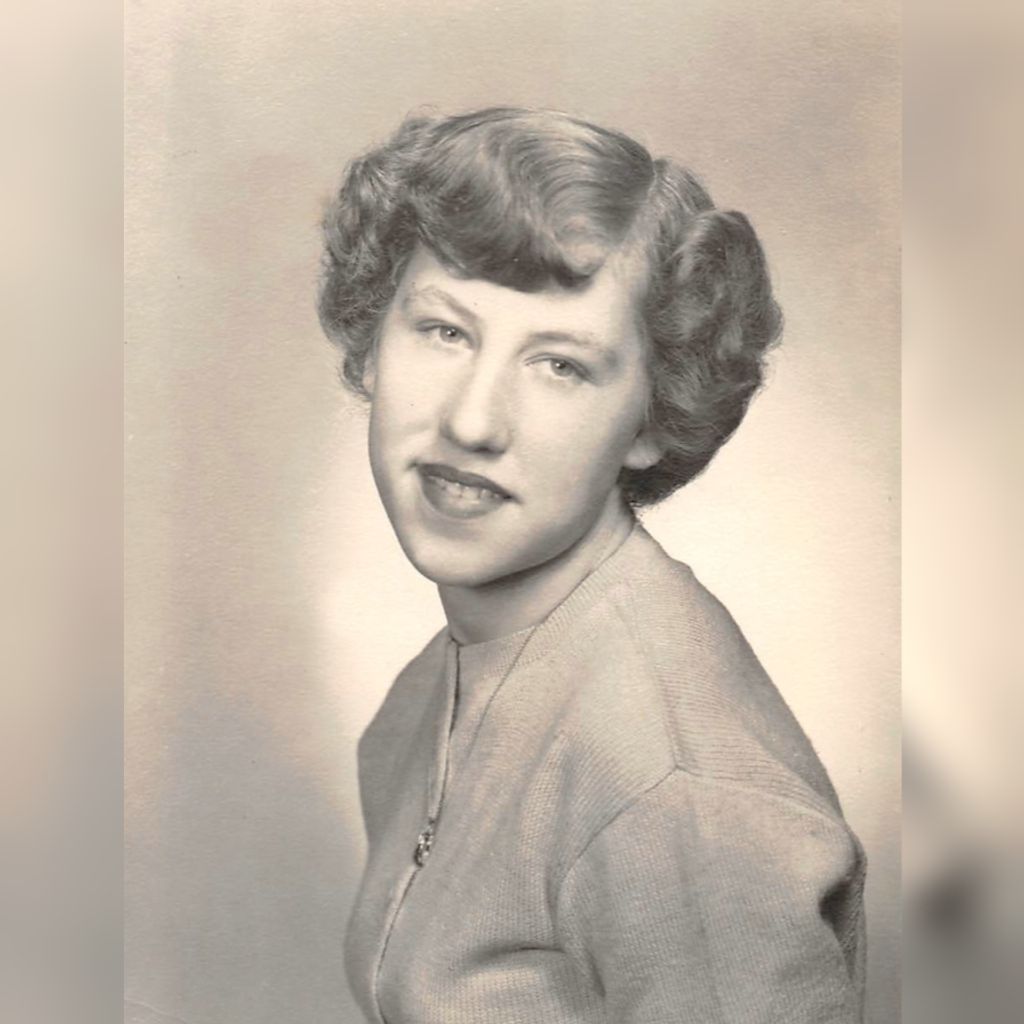 Barbara A. (Mulholland Riguette) Lyseth Profile Photo