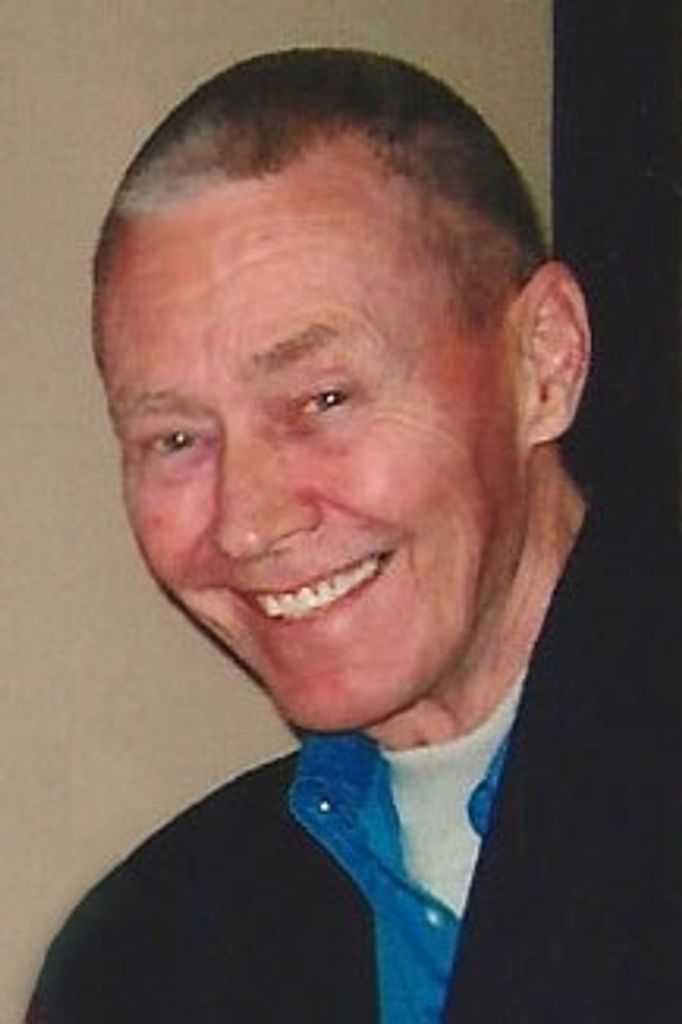 Donald R. Denten
