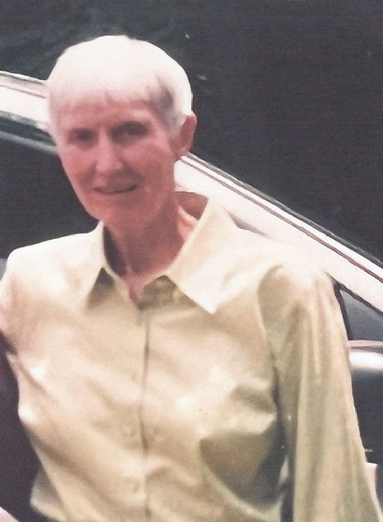 Mava Sutphin Vass Profile Photo