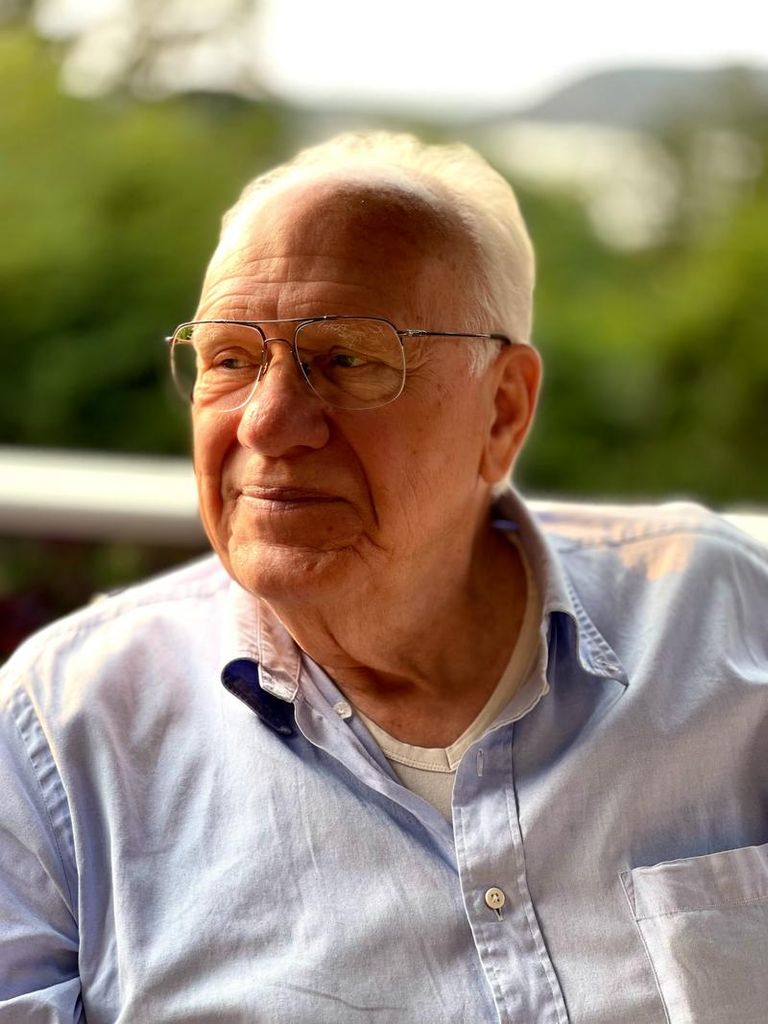 Roger Allen Pearce Profile Photo