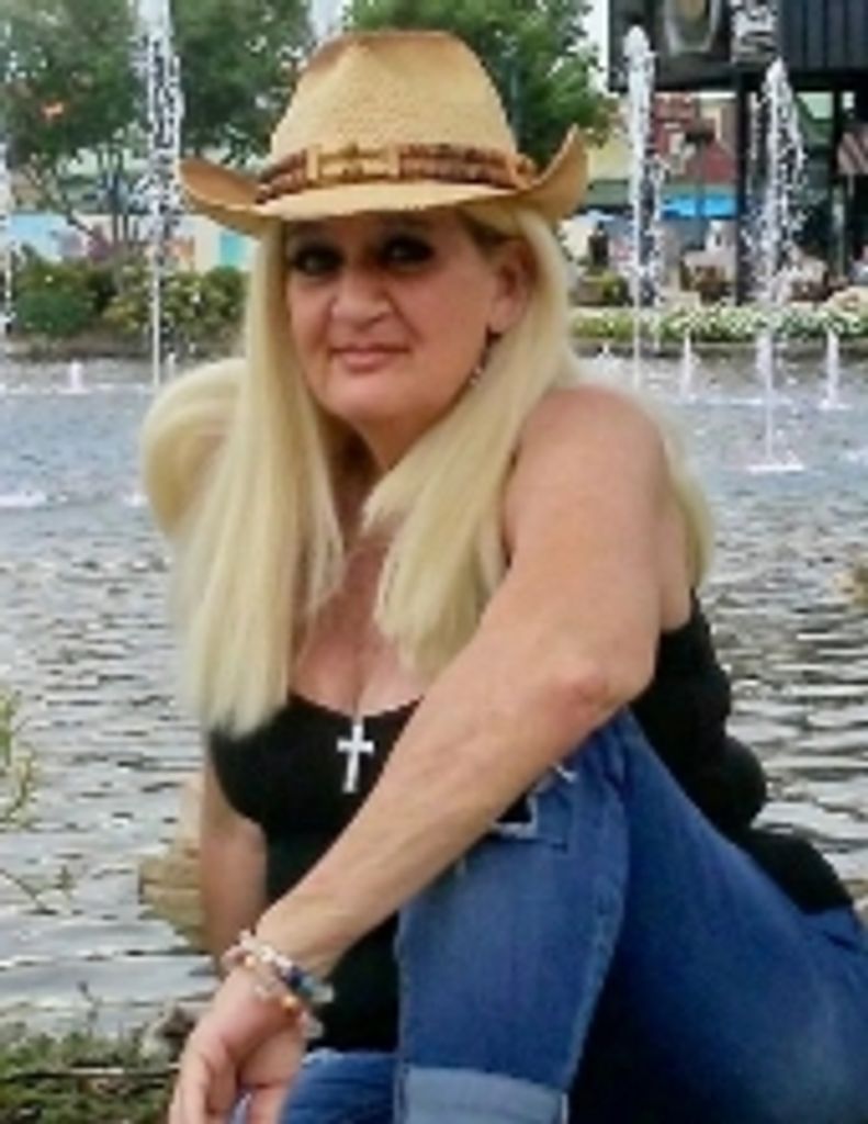 Katrina F. Looney