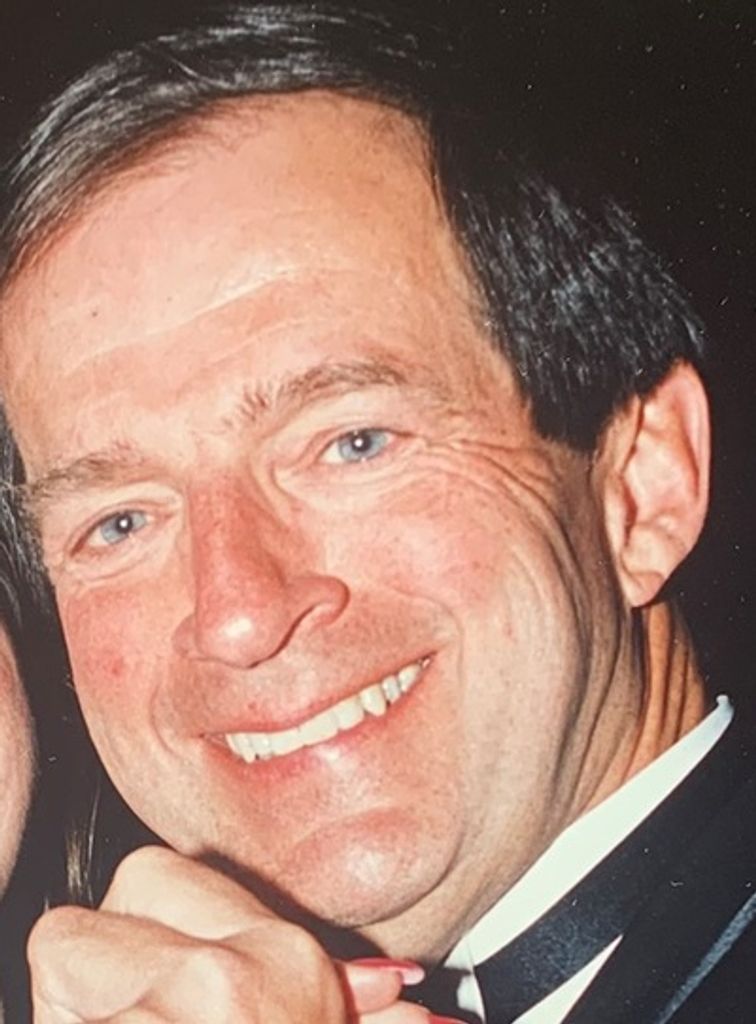 William J. "Jim" Shoenthal Iii