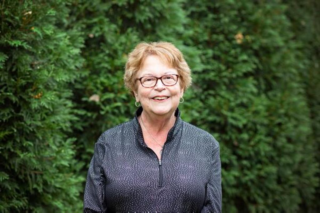 Barbara J. Barson