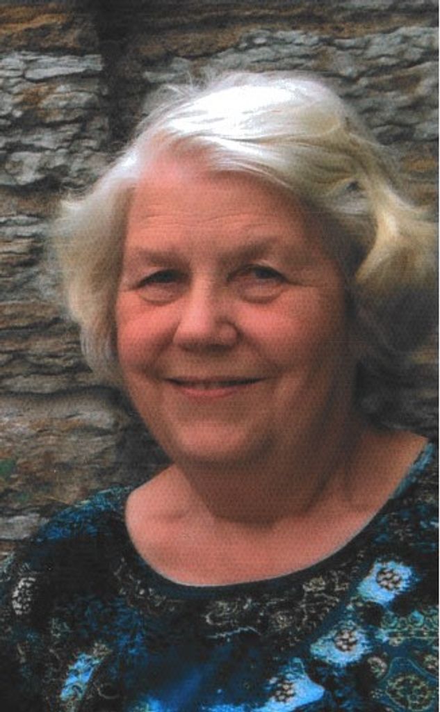 Mae Freeberg