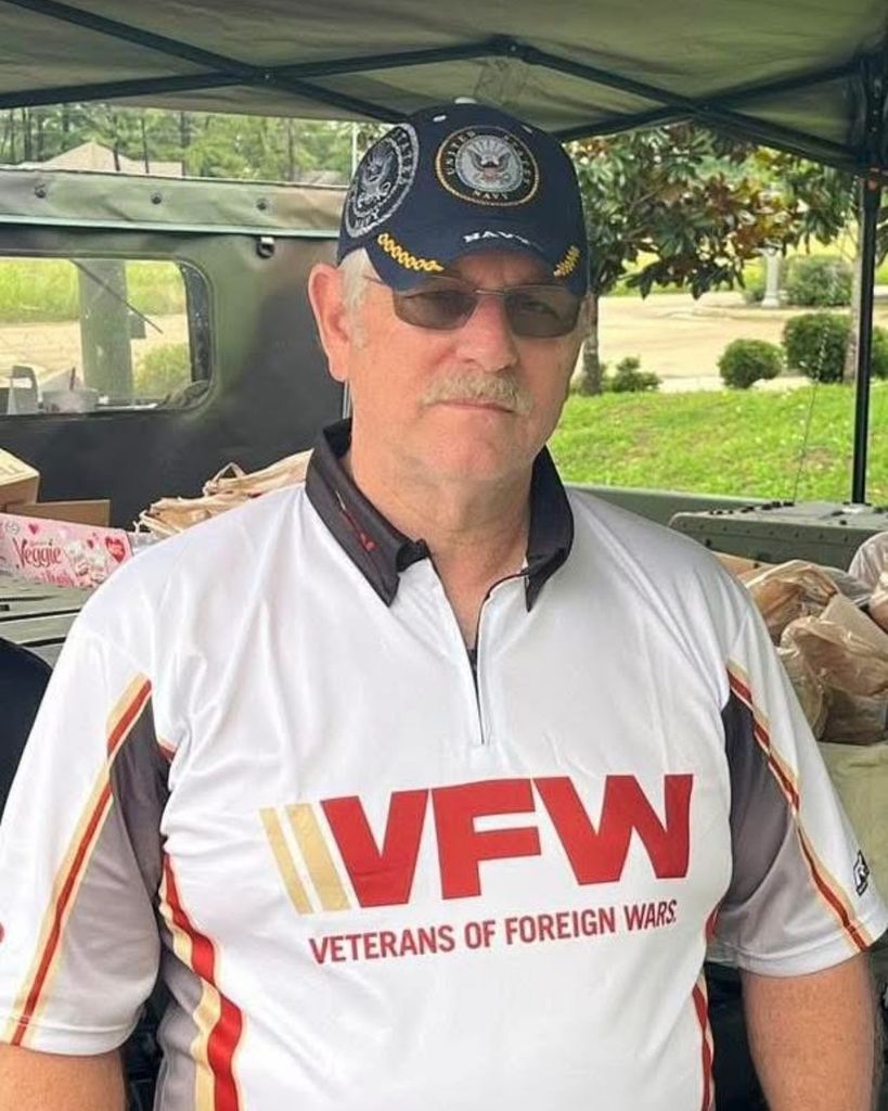 Billy L. Green, Jr. Profile Photo