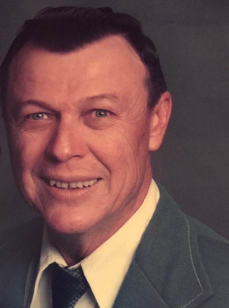 J.D. Yarbrough Profile Photo