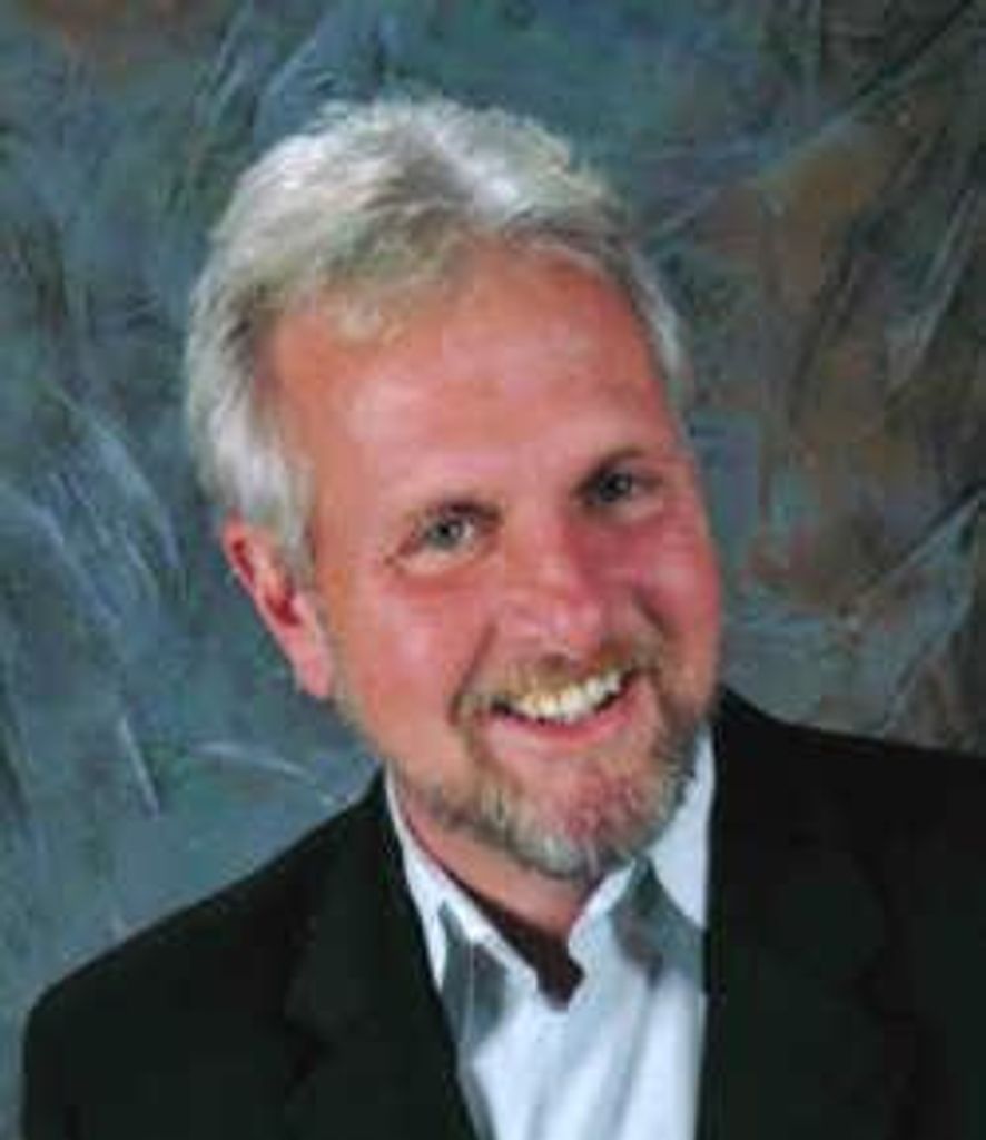 Phillip Wayne Parker