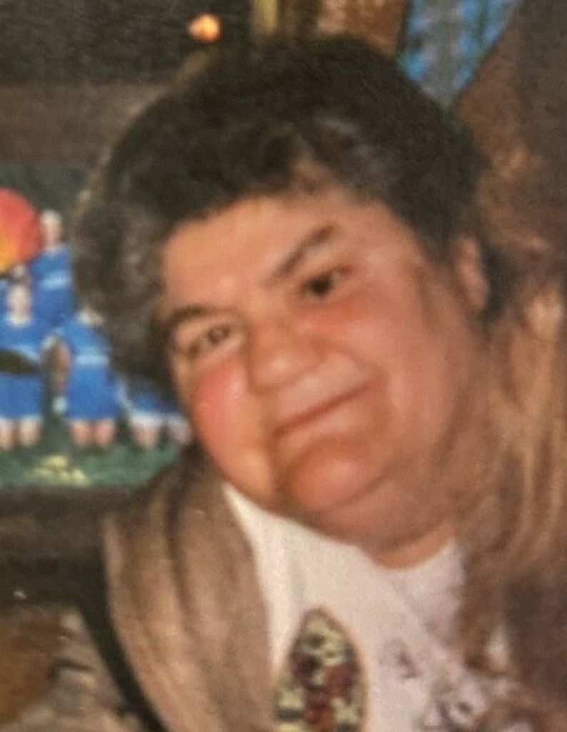 Mary Webster Profile Photo