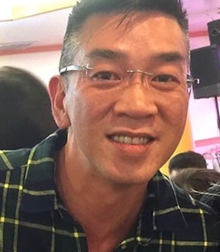 Kinh Man Profile Photo