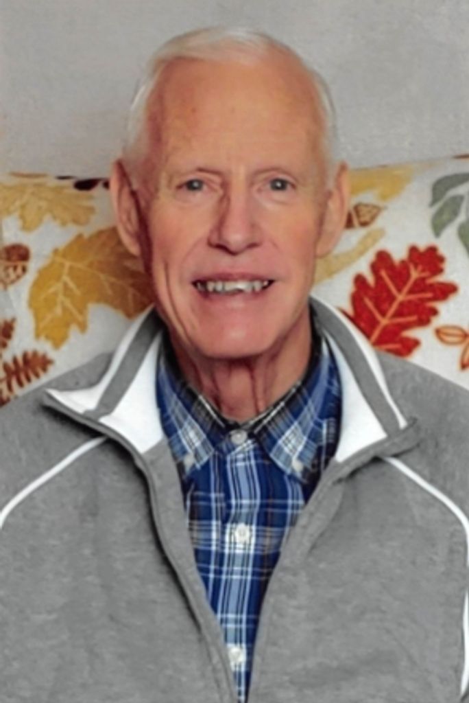 William R. Higgins Profile Photo