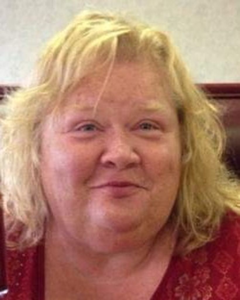 Debra Ann McKinney