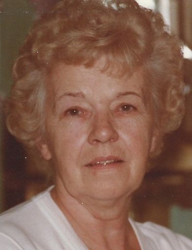 Catherine "Cas" M. (Musser)  Lawrence Profile Photo