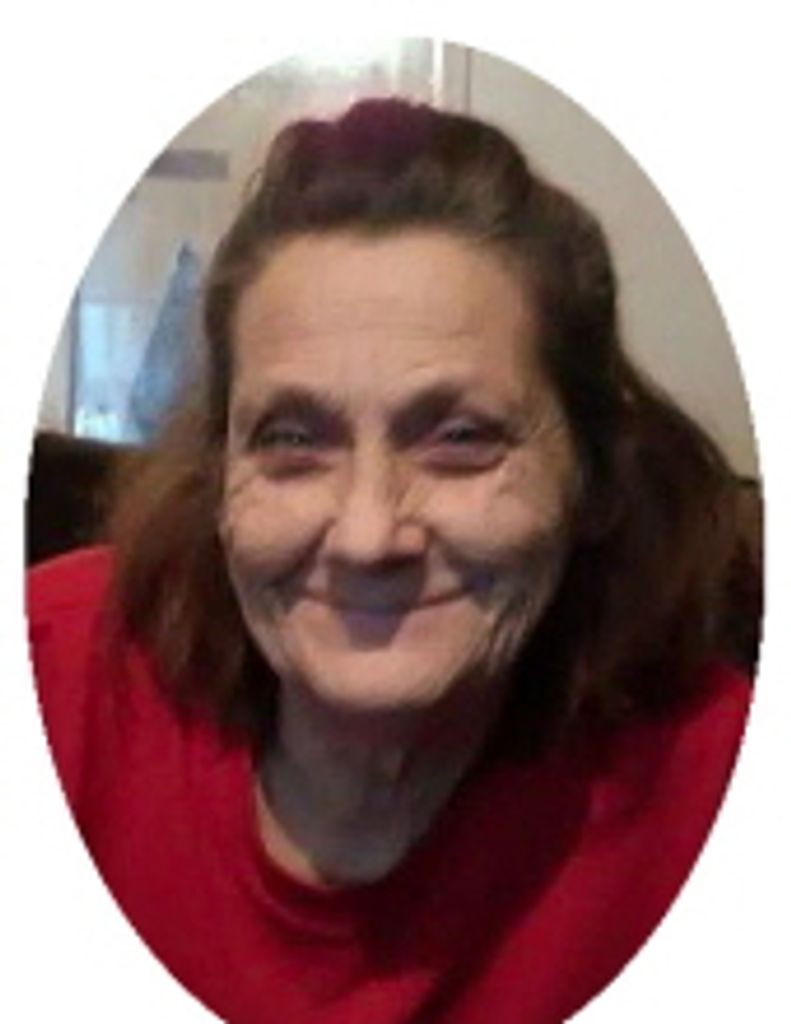 Sandra Kay Spencer Utterback