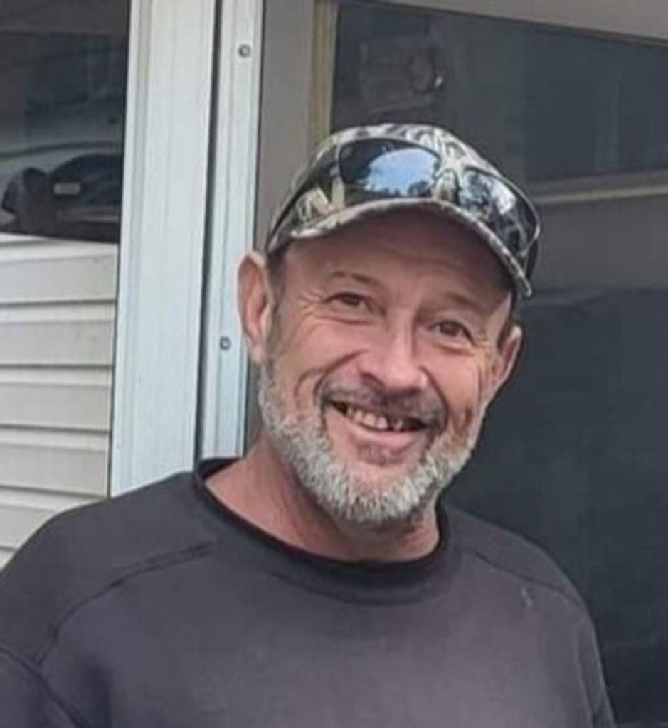 Joseph Michael "Mike" Ward