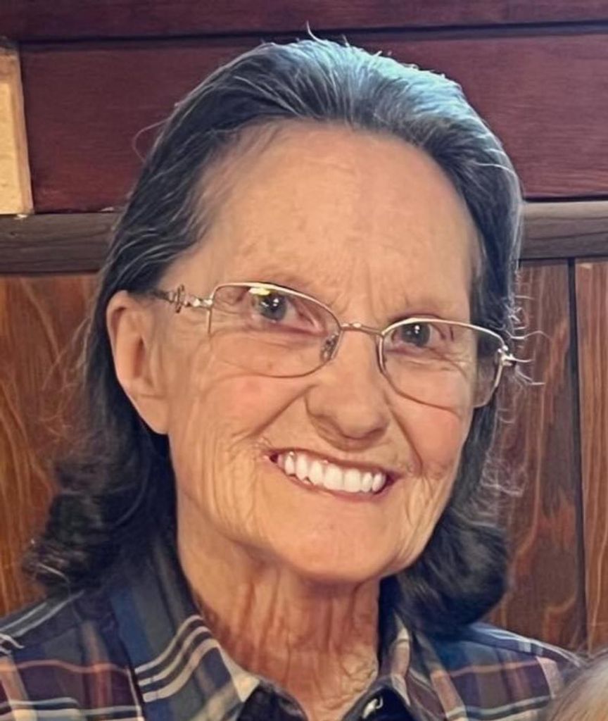 Janice Louise Gibson Profile Photo