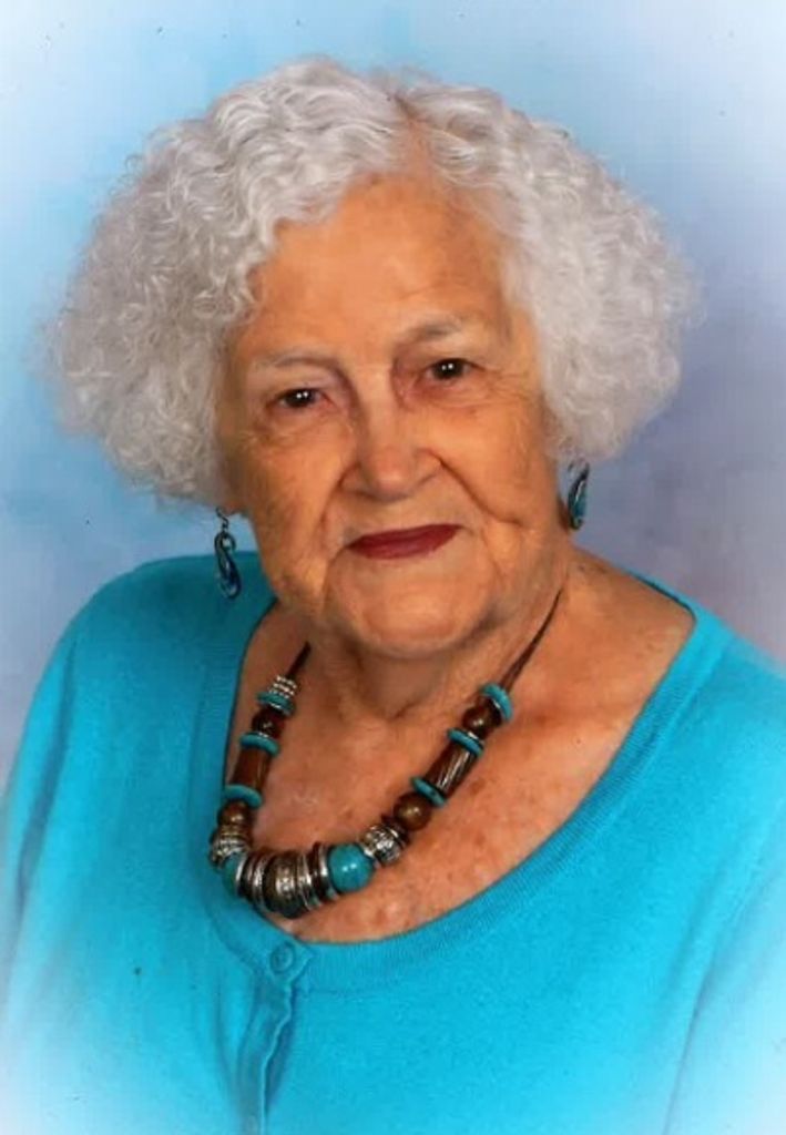 Viola Joyce Reeves Profile Photo