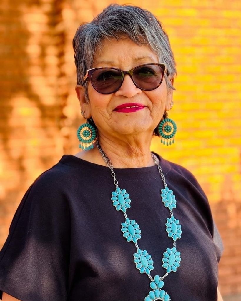 Minnie Rivera Profile Photo