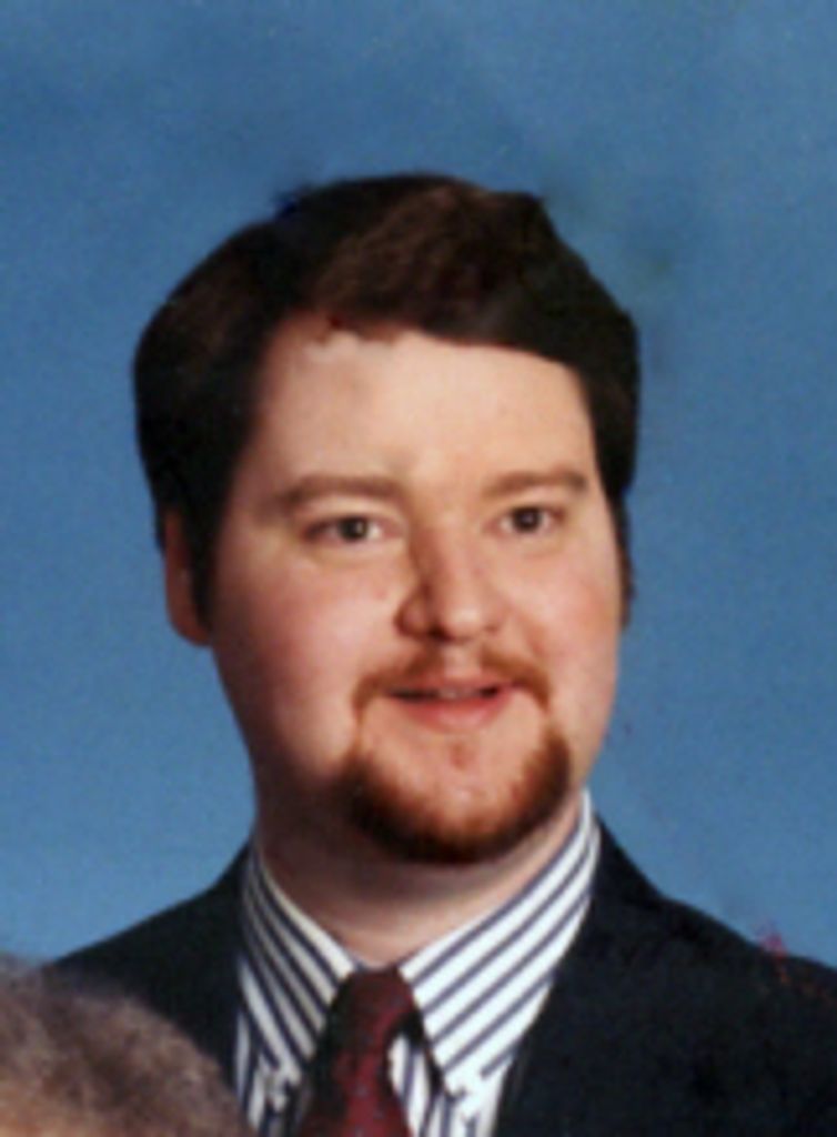 Rodney James Stovall