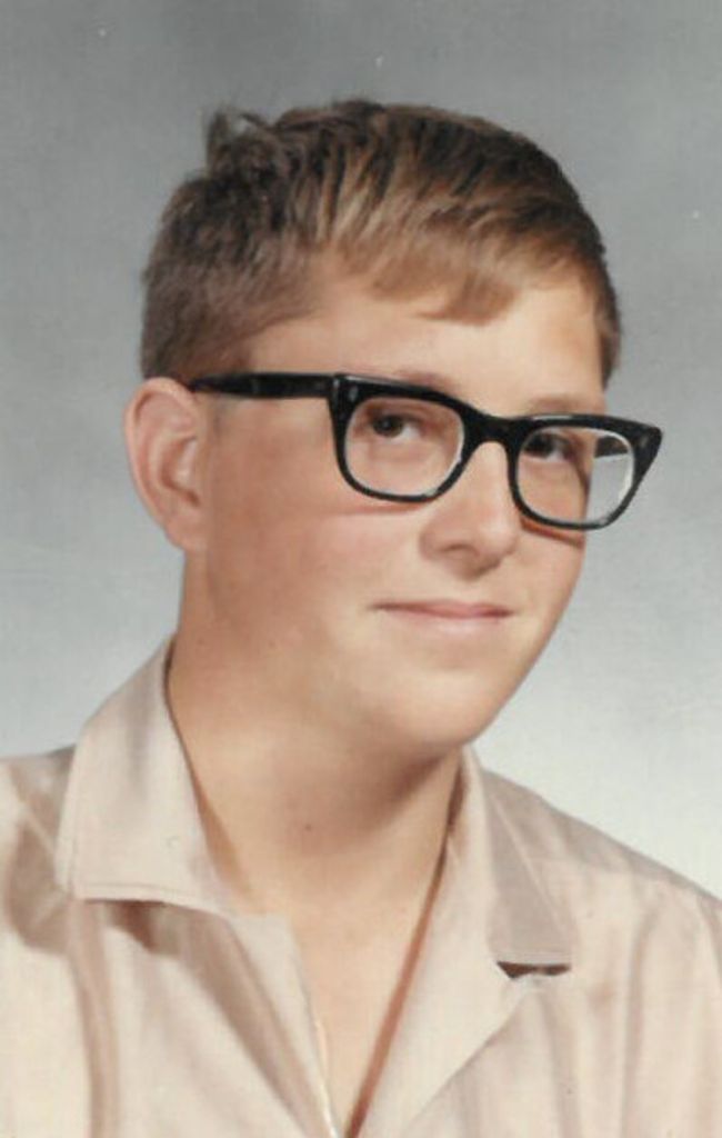 Samuel E. Peterson, Jr. Profile Photo