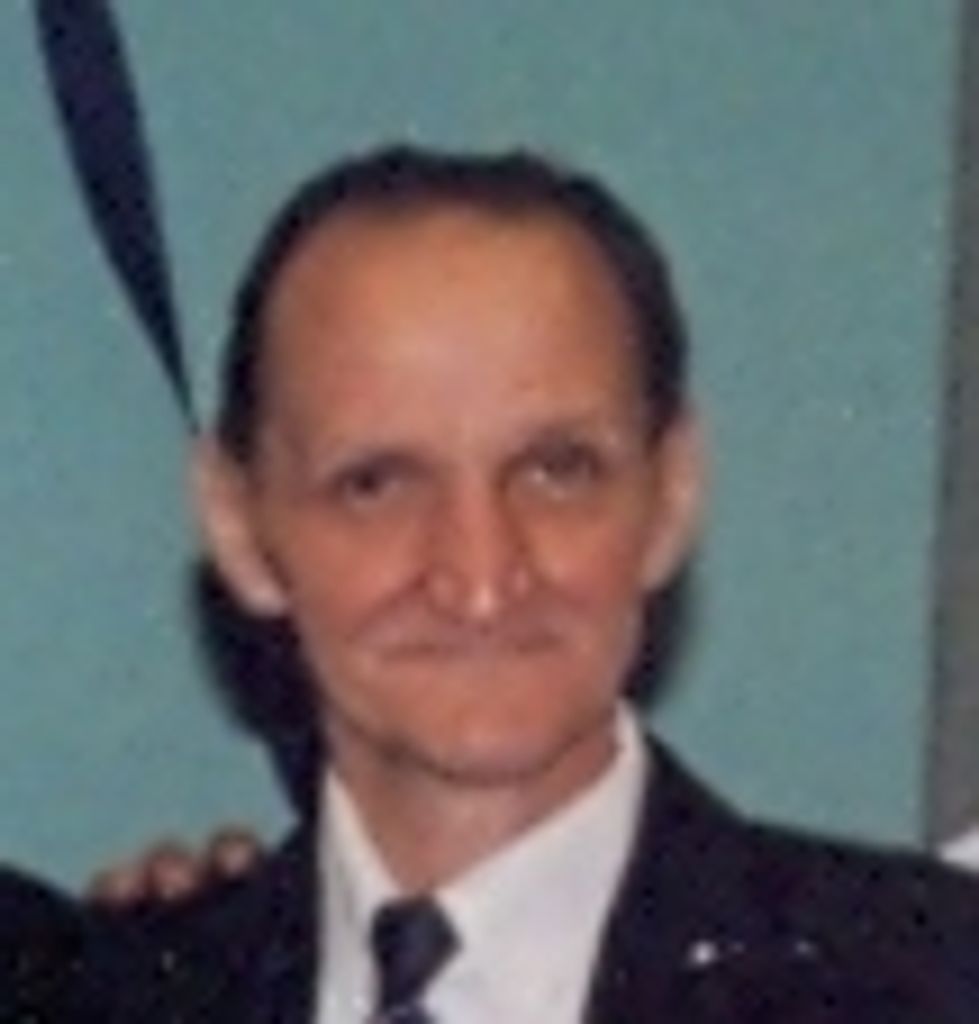 Edward E. Burnell