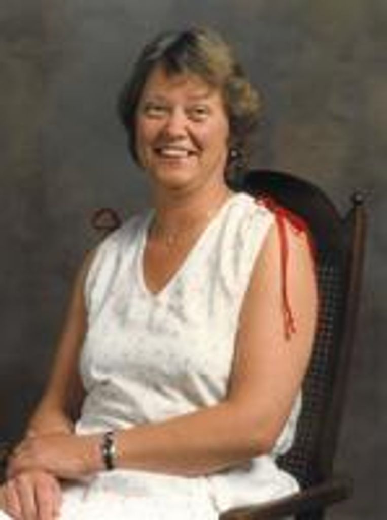 Faye Whitelock