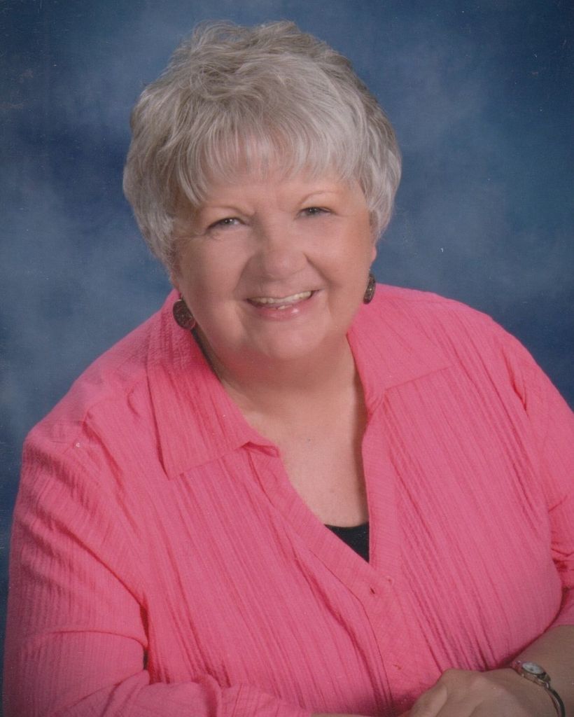 Joyce Haney Davis