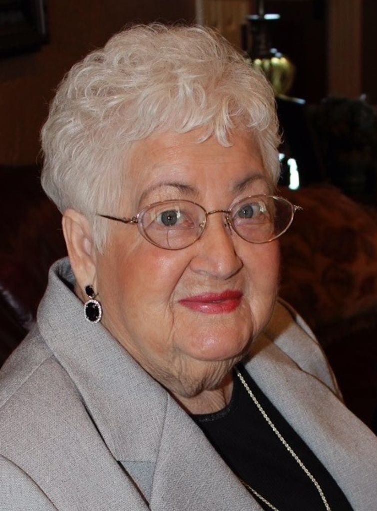 Lavina Coleman