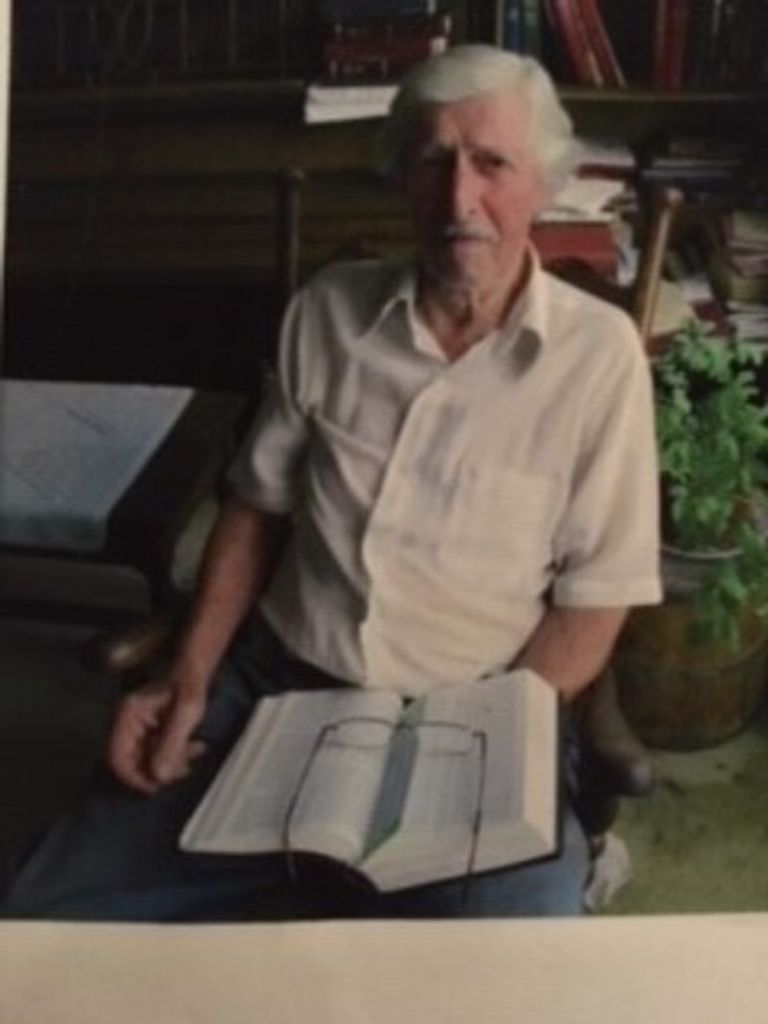 Franklin Velie Knapp Profile Photo