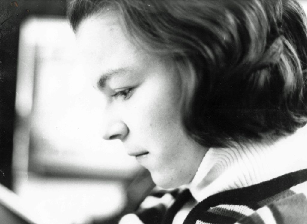 Marilyn (Burrup)  Edgley Profile Photo