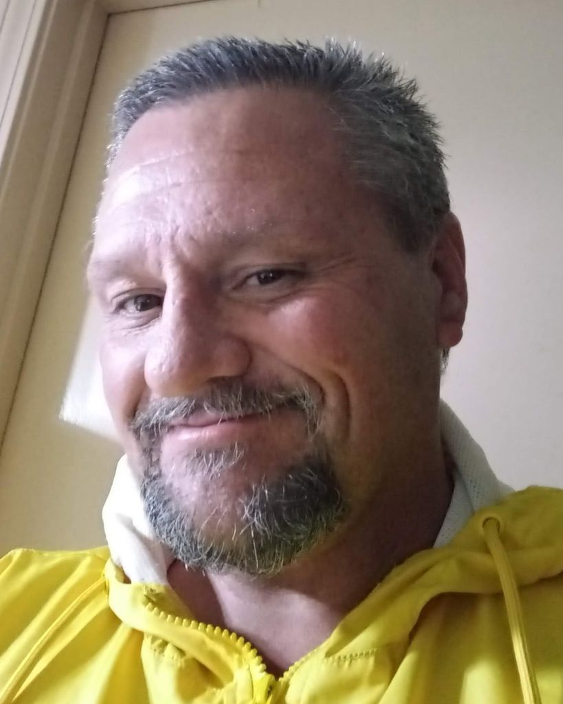 Timothy Robert Adcock Profile Photo