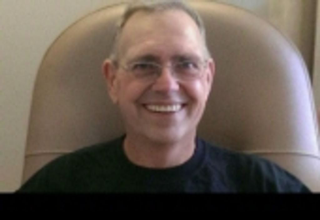 Keith F. Veitch