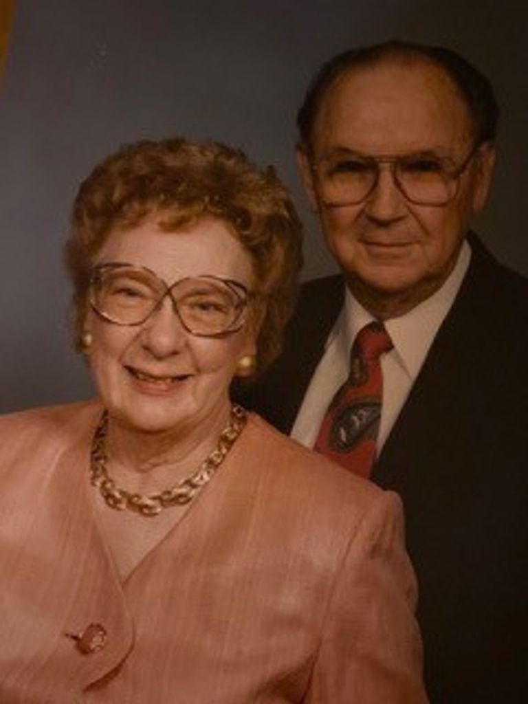 Elizabeth Case