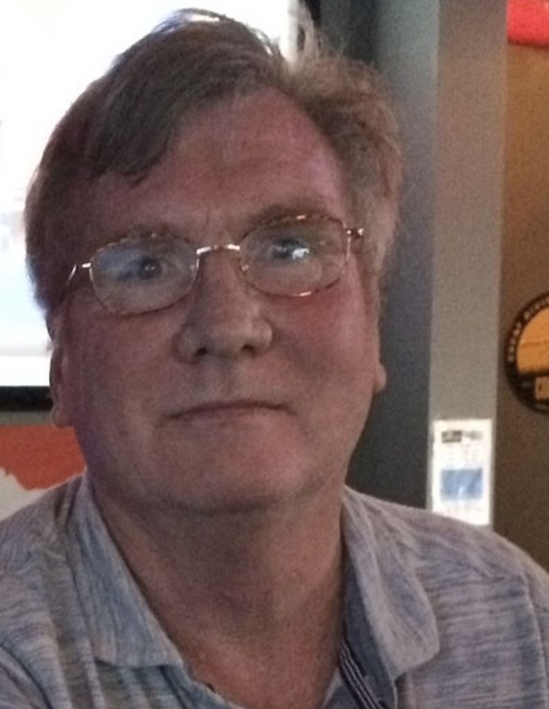 Gregory Mark Adams Profile Photo