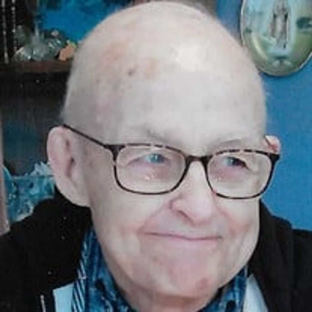 Paul Eugene Magruder