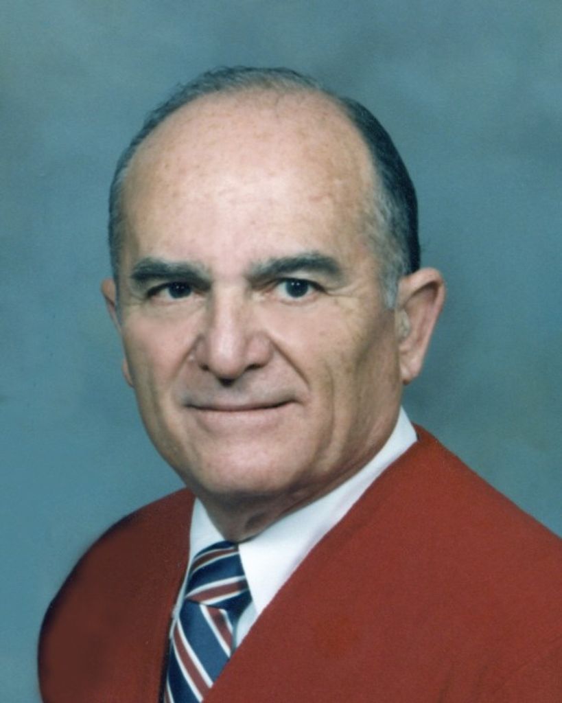 Ralph Anderson