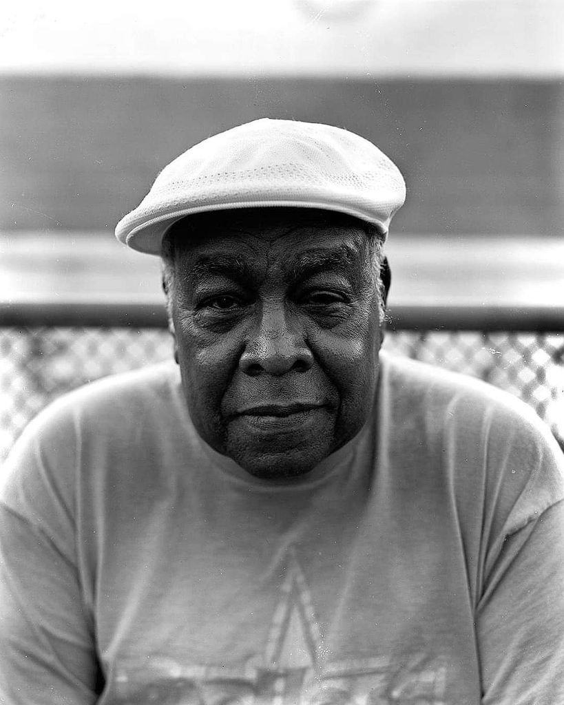 Frederick M. Reed, Sr.