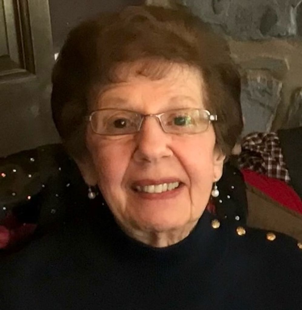 Bessie F. Anastasio