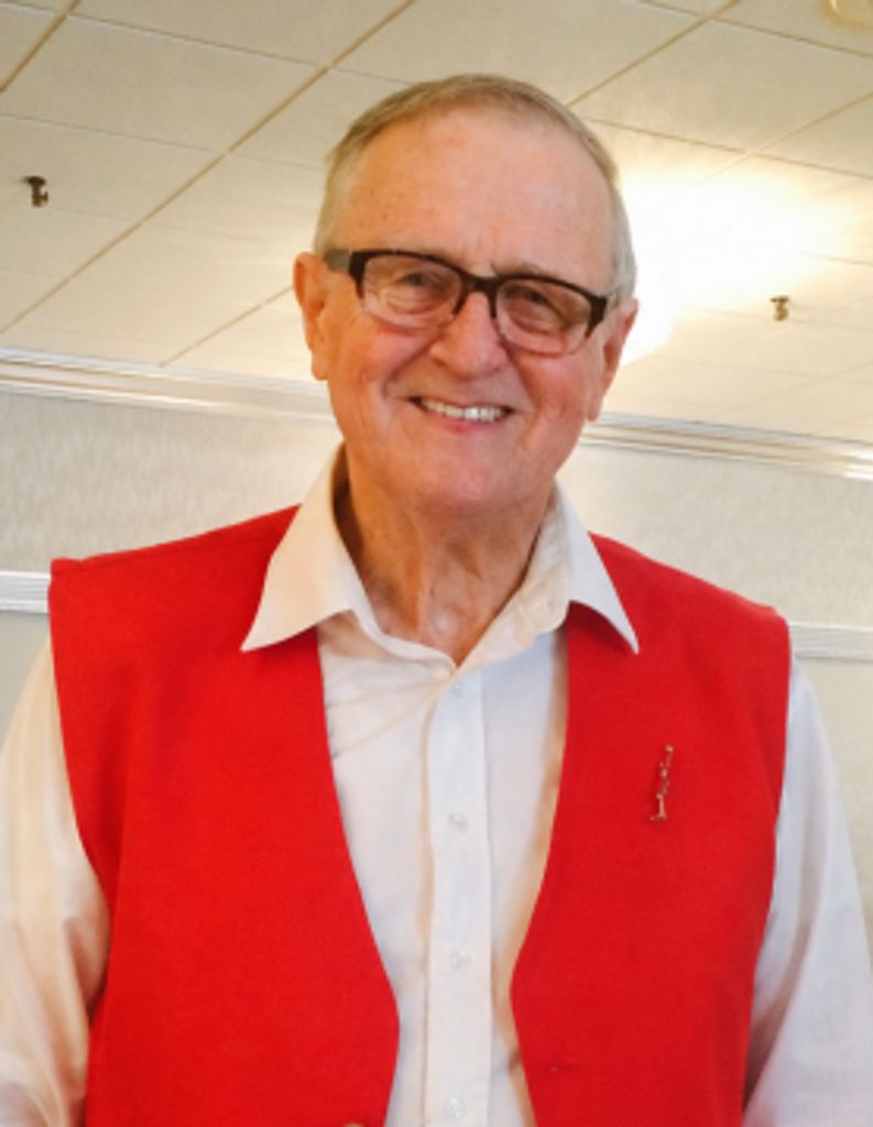 Henry Iwinski