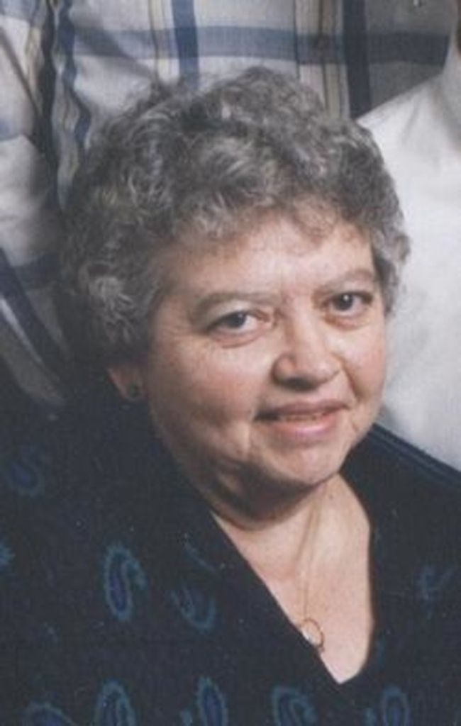 Norma J. Braden